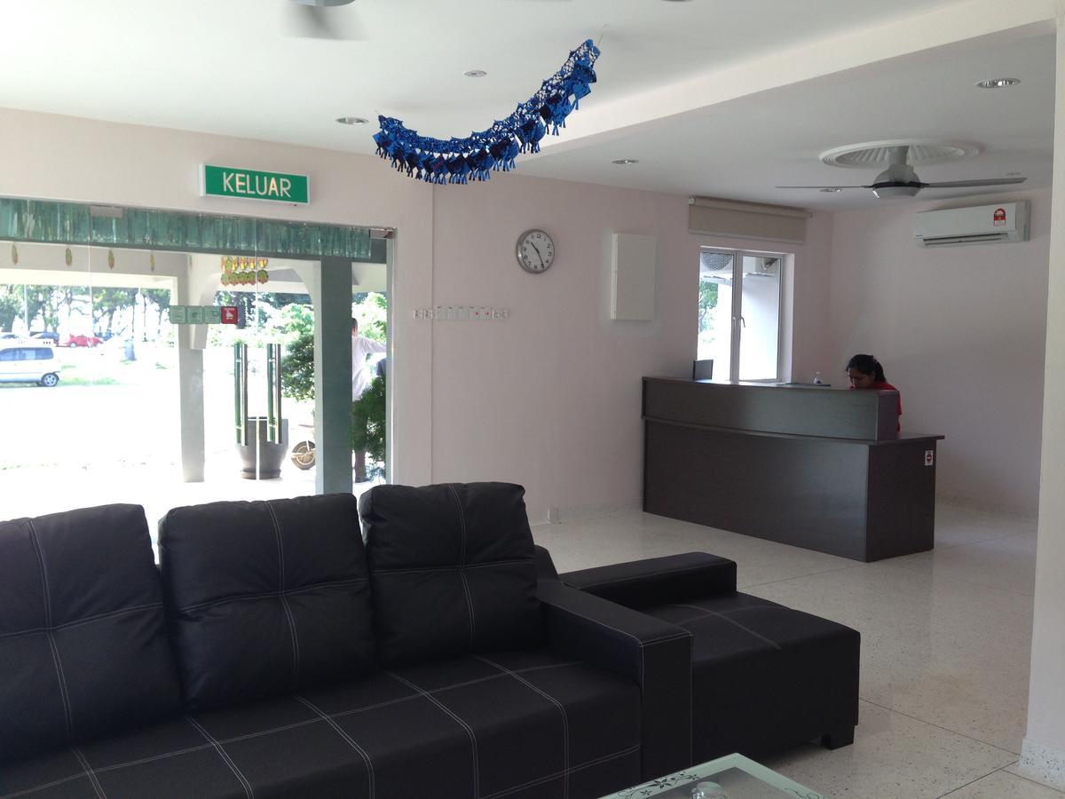 First Guest House Kuantan Exterior photo