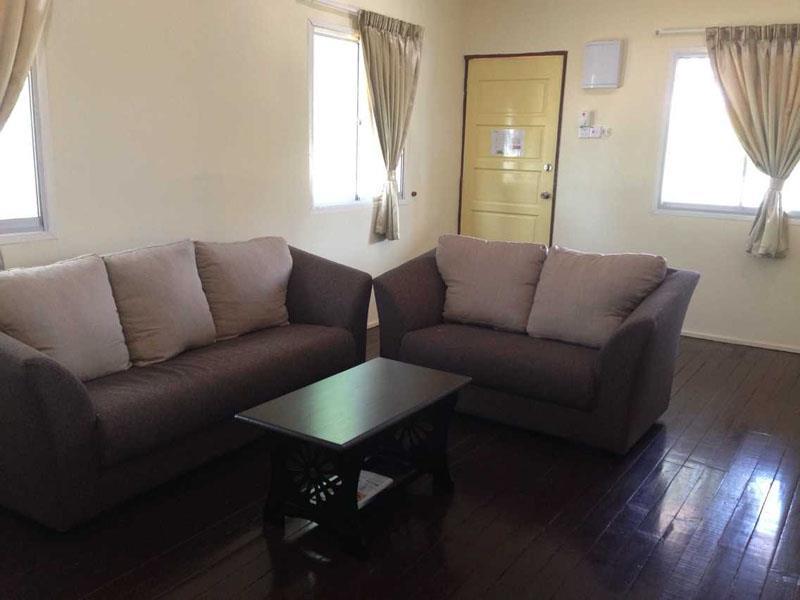 First Guest House Kuantan Exterior photo