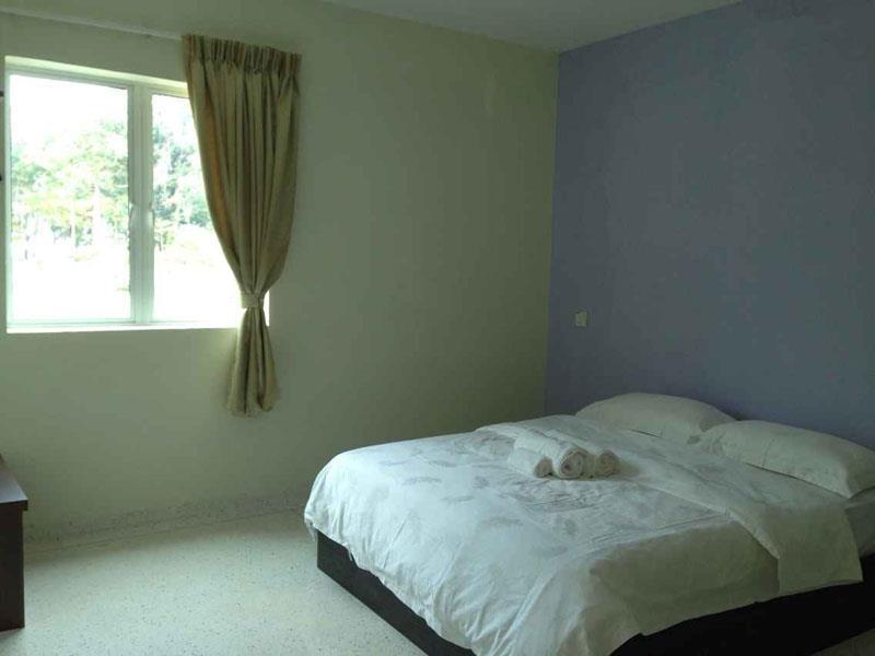 First Guest House Kuantan Exterior photo